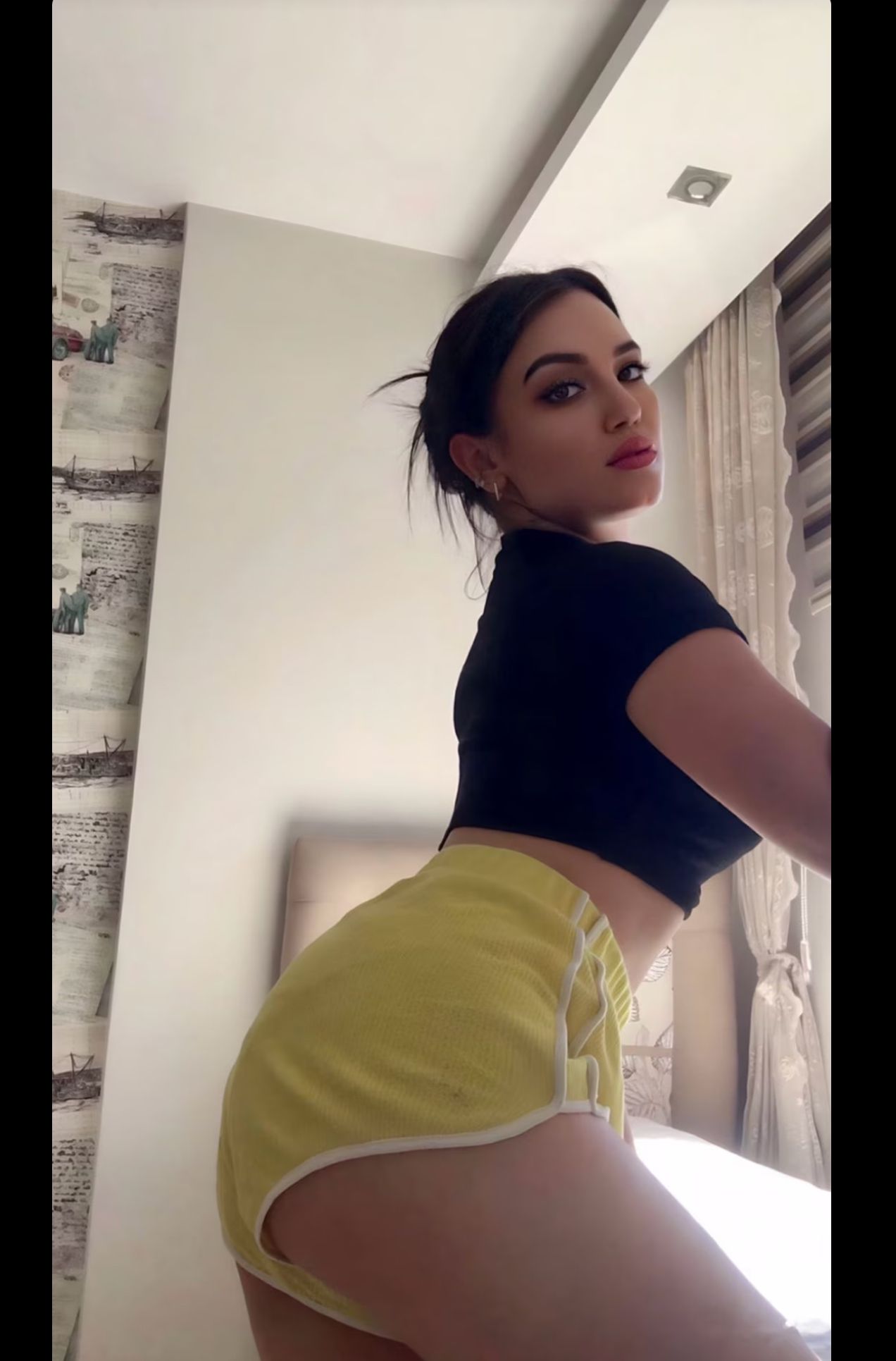 Antalya Escort