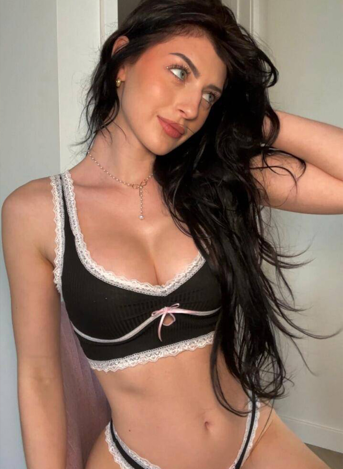 Antalya Escort
