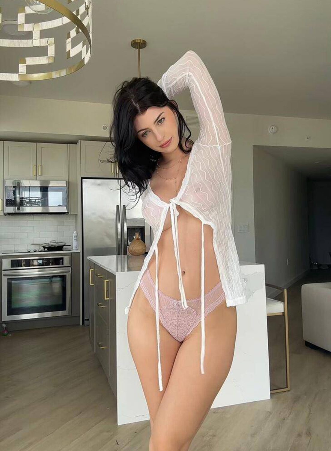 Antalya Escort