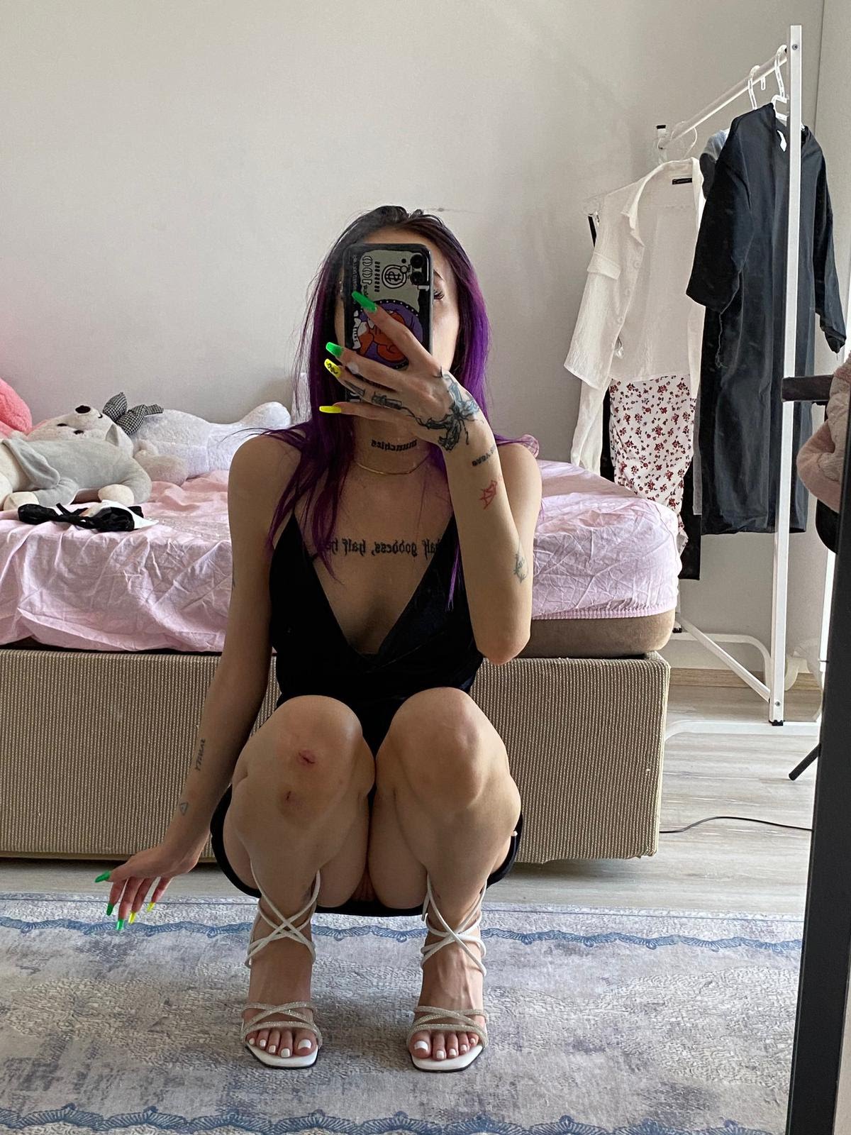 Antalya Escort