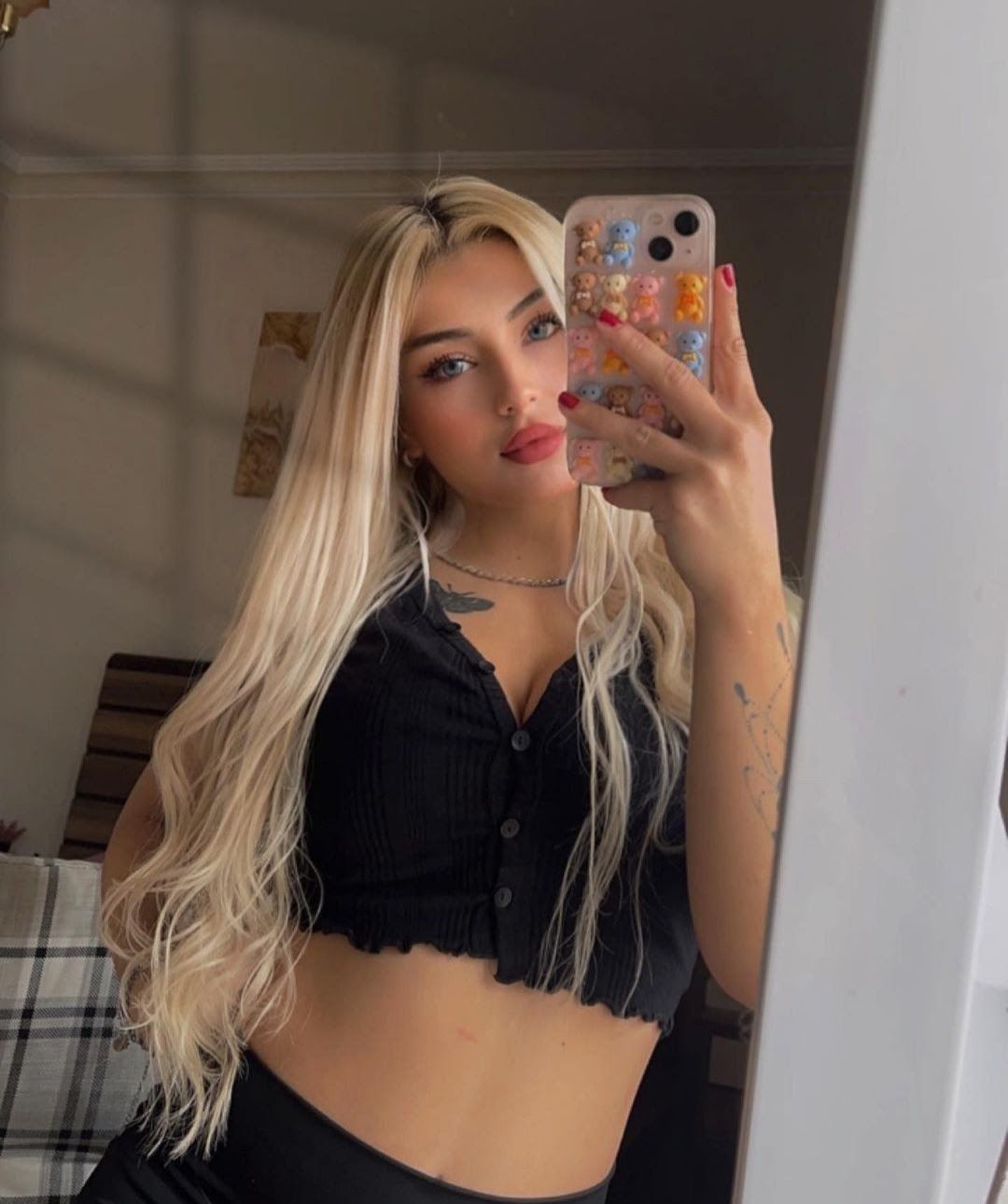 Antalya Escort