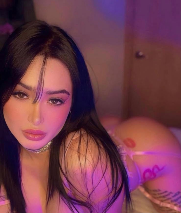 Antalya Escort